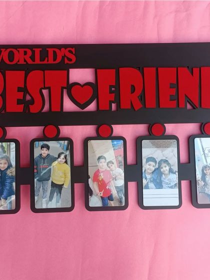 Moments Gifts Shop - Personalized Gifts & Decor Photo Frames: Your Memories, Beautifully Framed photo 29