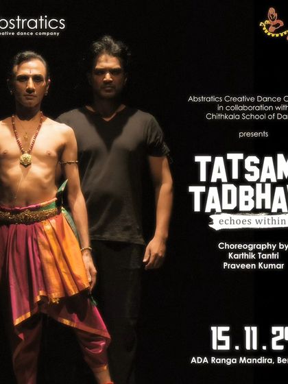 Abstratics - Dance Productions & Events Original Dance Productions photo 22