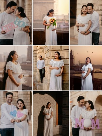 Maternity & Baby Showers photo 12