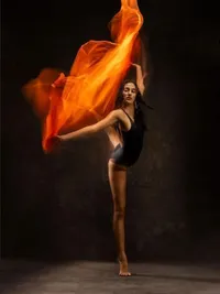 Dance & Fitness Classes