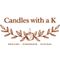 Candles with a K