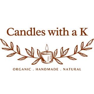 Candles with a K