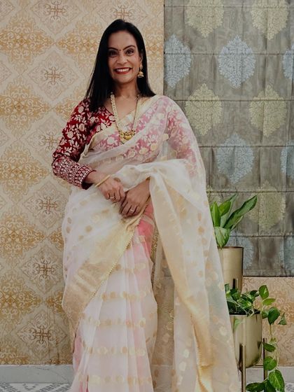 The Saree Collection photo 164