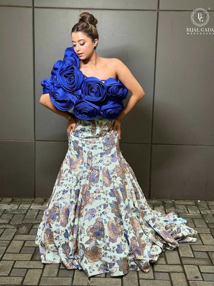 Bridal & Glam Artistry photo 3