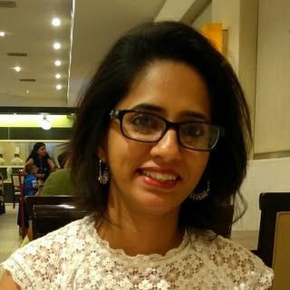 CozMHappy by Harshada