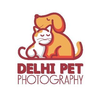 Delhi Pet Photography