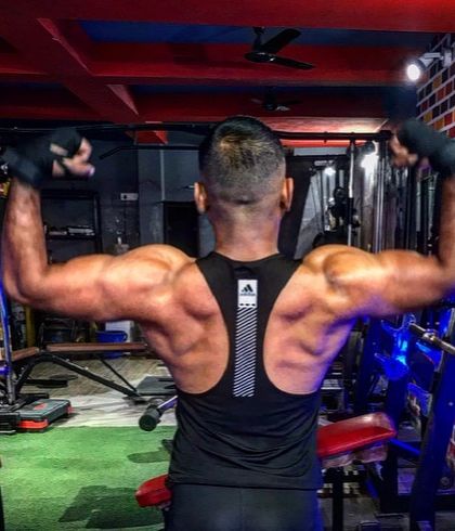 My Journey: Proof of Natural Transformation photo 13