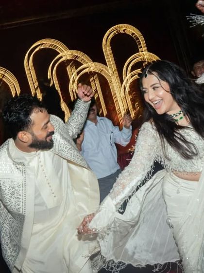 Epic Sangeets & Cocktail Parties photo 27