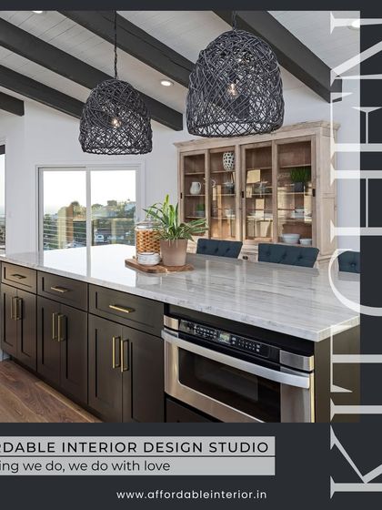 Functional & Elegant Kitchens photo 35