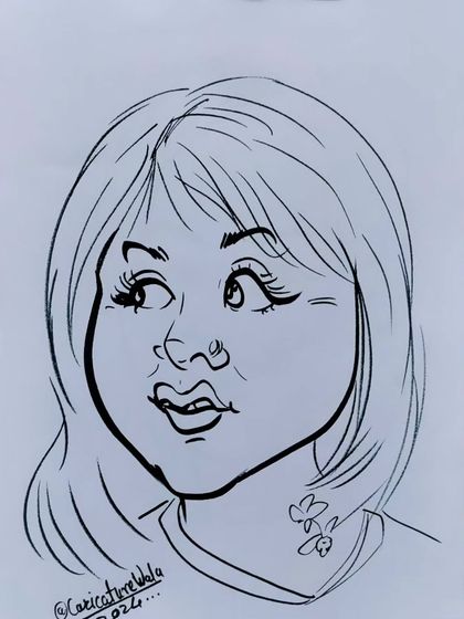 Solo Portraits: Women photo 20