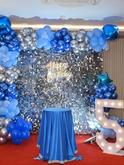 Adore Celebration - Personal Event & Party Decor Elegant Milestone Celebrations photo 9