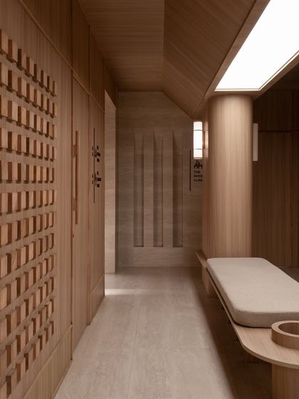 Be Well: The Architecture of Calm photo 13