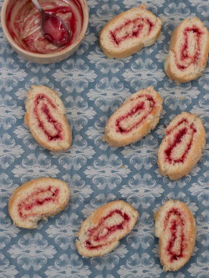 Faraway Feast - Specialty Cakes & Desserts More Than Just Cake: Cookies, Brownies & Pastries photo 14