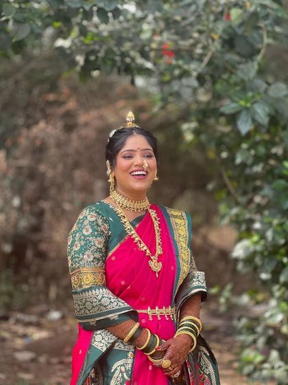 The Marathi Mulgi Glow photo 59