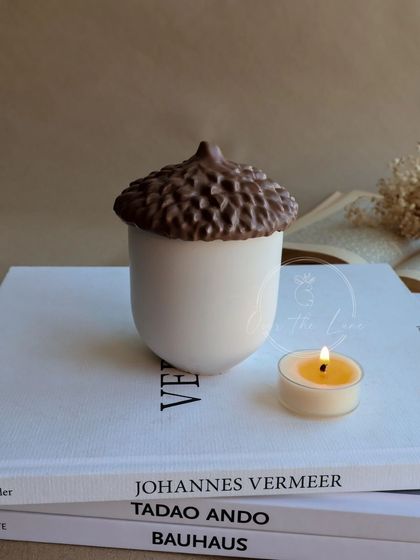 Over The Lune Studio - Custom Event Favors & Bulk Gifting Decorative Trinket Jars & Trays photo 15