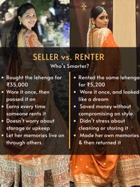 Sell or Rent Out Your Designer Wear