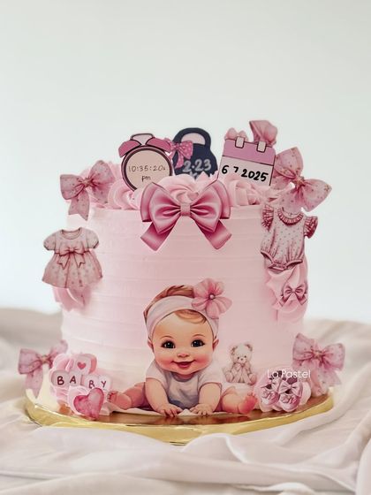 Cakes for Kids' Birthdays photo 4