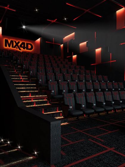 Beyond the Residence: Curated Amenities photo 30