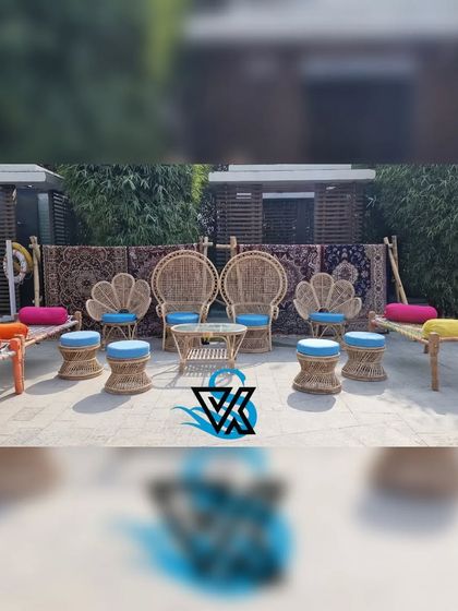 Chic Outdoor & Daytime Events photo 9