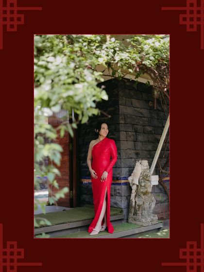 Picsurely - Wedding Photography & Cinematography Radiant Bridal Portraits photo 49