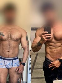 Physique Transformation Coaching
