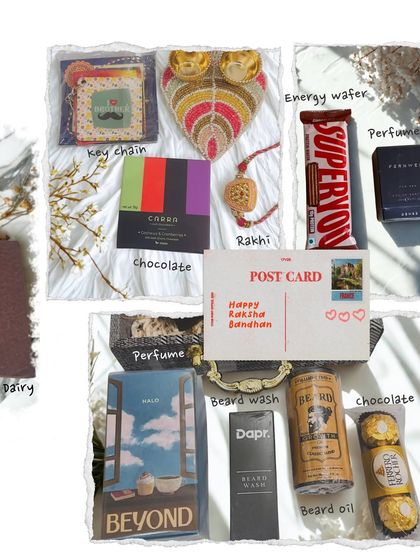 Box Company - Personal & Occasion Gifting Festive & Traditional Hampers photo 9