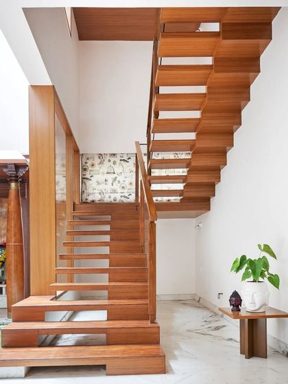 ID+AS Architects - Architectural Design Signature Project: The Twin Courtyard House photo 7