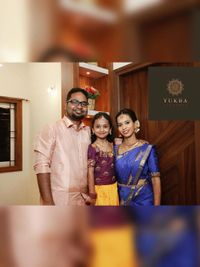 Custom Kid's Wear & Coordinated Family Outfits