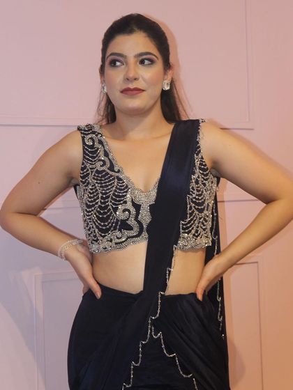 Modern Indian & Fusion Wear photo 35