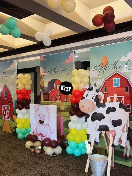 Wild Animal Adventures photo 15