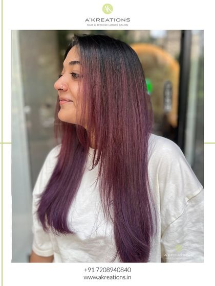 Bold & Creative Color photo 28