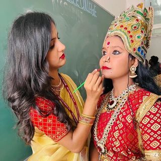 Amrutha Rajesh