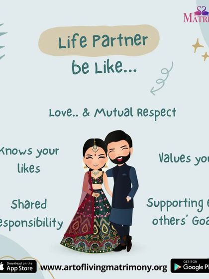 Art Of Living Matrimony - Matrimony & Matchmaking The Art of Conscious Partnership photo 44