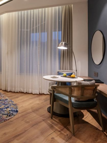 Radisson Resort, Khopoli: A Serene Urban Escape photo 39