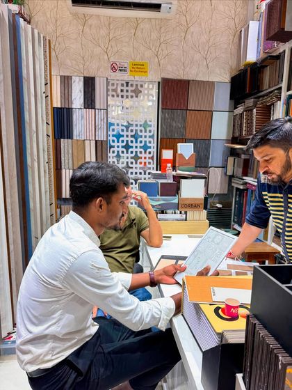 Your Vision, My Expertise photo 22