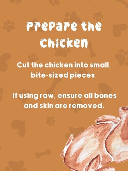 Oh My Dawg - Pet Supplies Nutrition: Food, Treats & Recipes photo 7