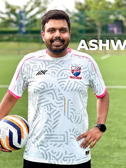 BYFL - Toddler Football Kickstart Meet Our Expert Coaches & Staff photo 4