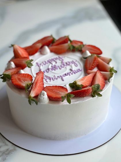 Signature Flavors: Fresh & Fruity photo 31