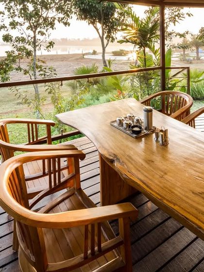 Discovery Village Resorts - Nature-based Getaways & Stays A Taste of the Village photo 22