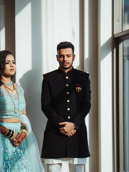 Urban & Architectural Portraits photo 3