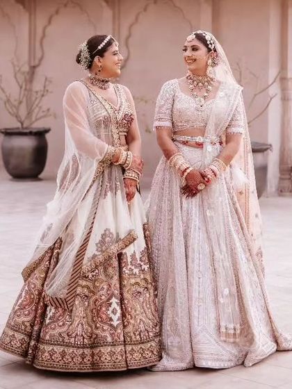 Baraati Inc - Wedding Design & Styling Grand Wedding Ceremonies photo 33