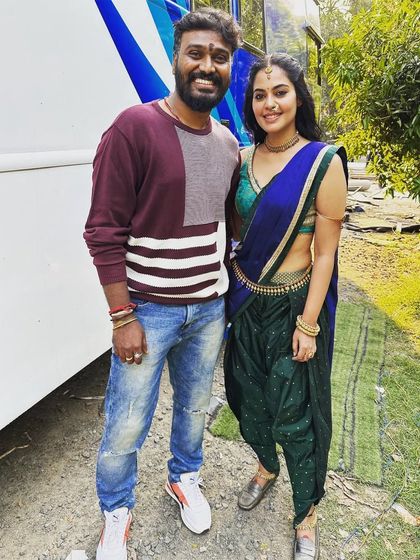 Murugananda Muruga - Choreography for Productions & Events Collaborations with Stars photo 19