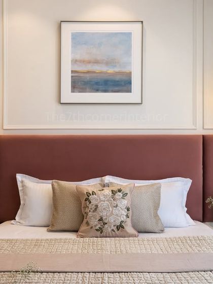 Serene & Sophisticated Bedrooms photo 7