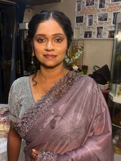 Graceful Looks for Mature Skin photo 5