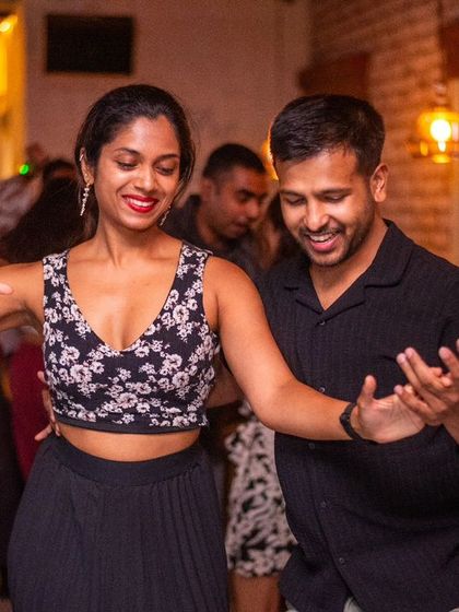 Furor - Latin Dance Socials The La Rumba Experience photo 217