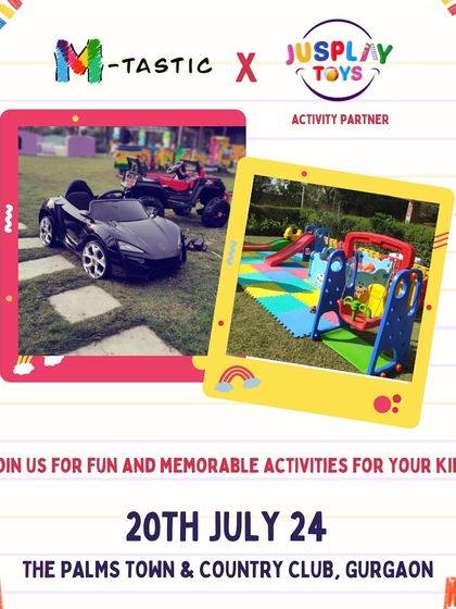 Meet Our Incredible Vendors photo 56