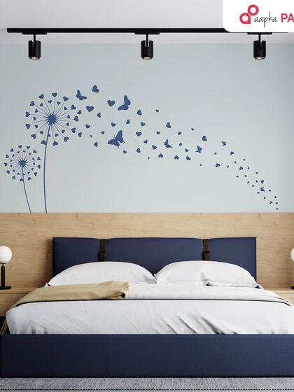 AapkaPainter - Wall Art & Textures Accent Walls: Textures & Stencils photo 12