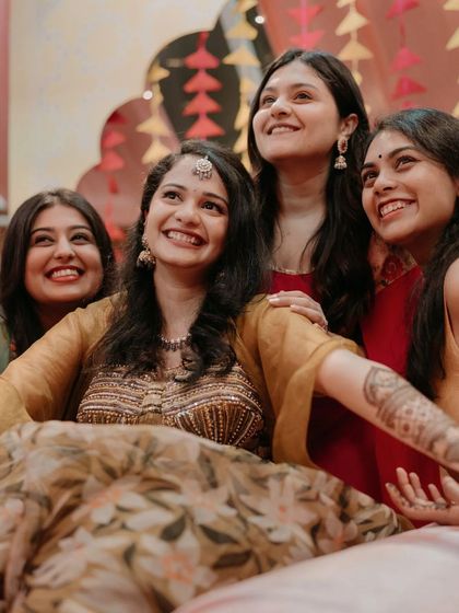 A duplicate of 257, a moment of shared happiness.