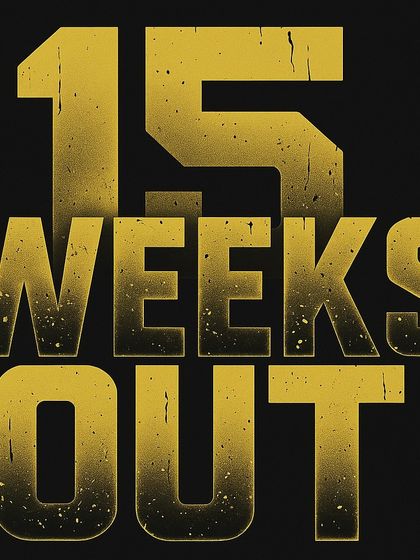 V Saveen - Personal Training & Body Transformation My Bodybuilding Journey: I Practice What I Preach photo 13