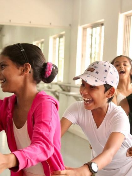 Lewis Foundation of Classical Ballet - Ballet Training Programs More Than a Studio: Our Community & Events photo 12